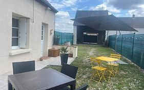 Gite de la Renne